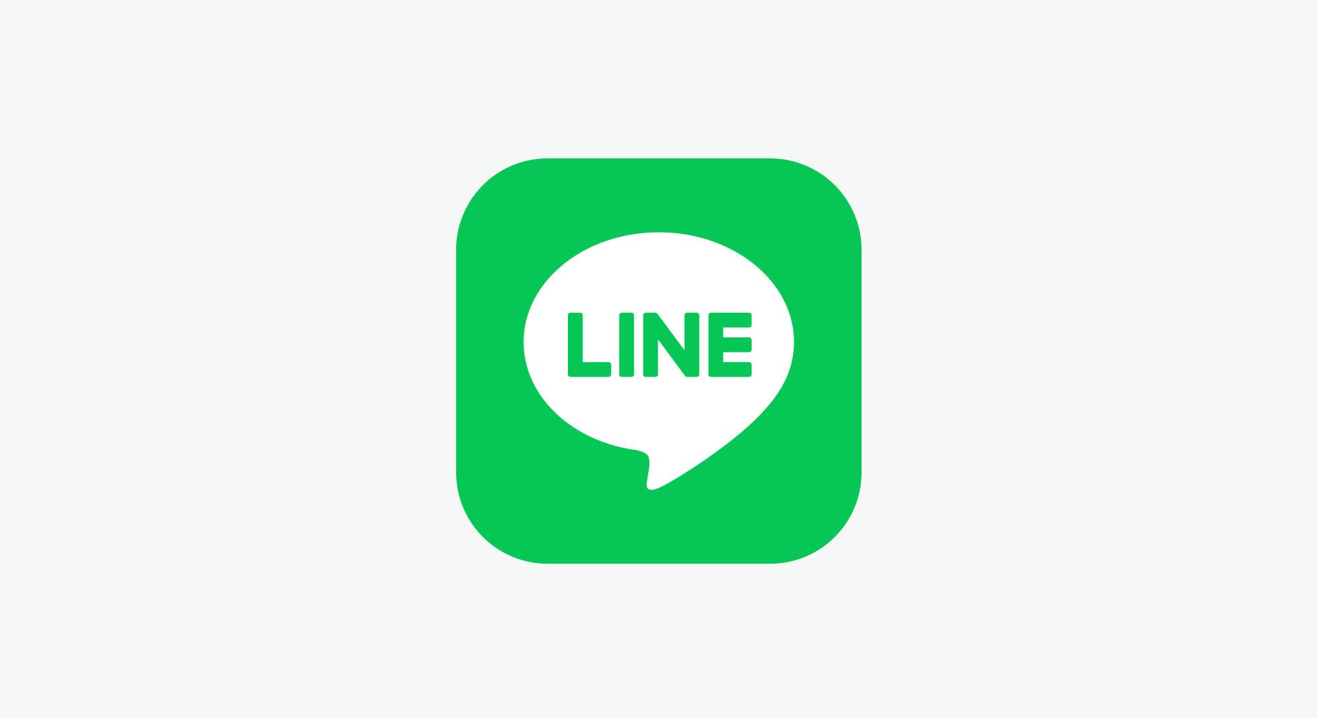 LINE CREATIVE | App icon