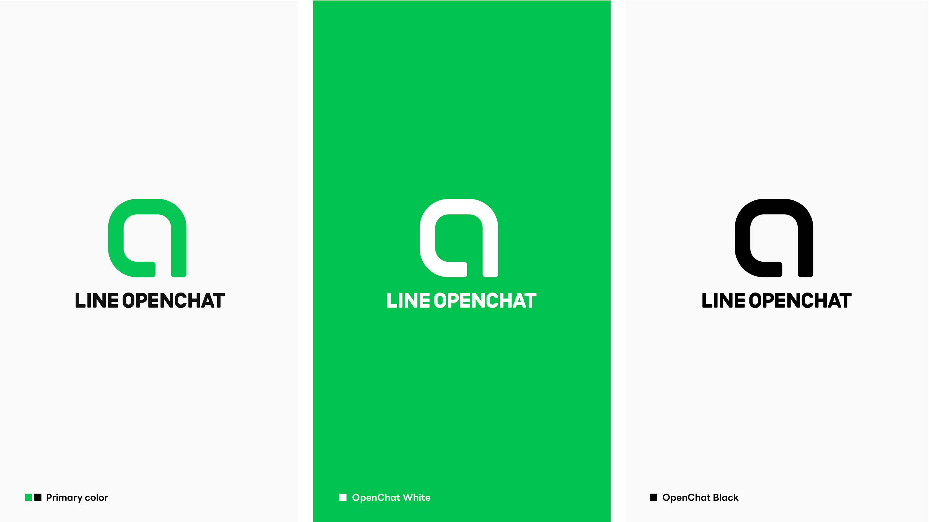Line openchat