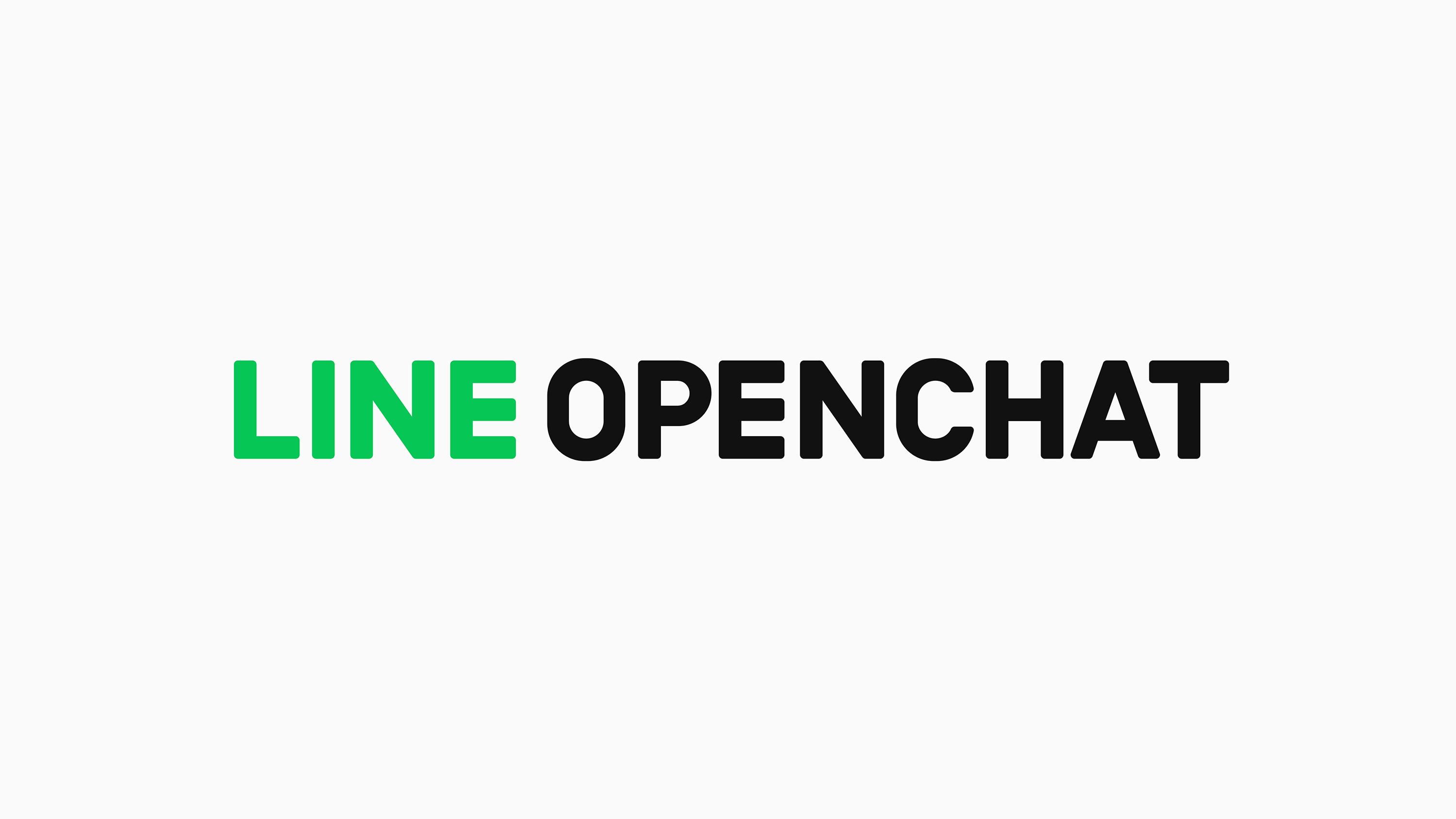 Line openchat