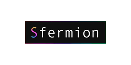 sfermion-logo