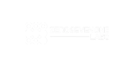 zerosevenone-logo
