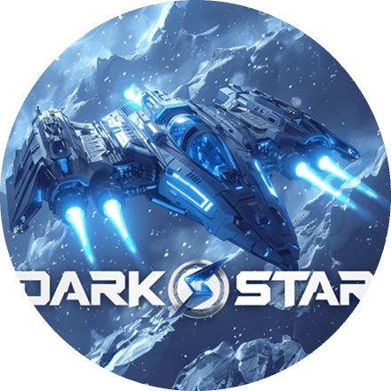Dark Star-logo