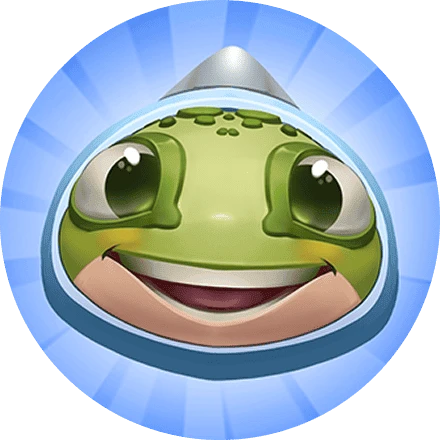 Frog Defense-logo