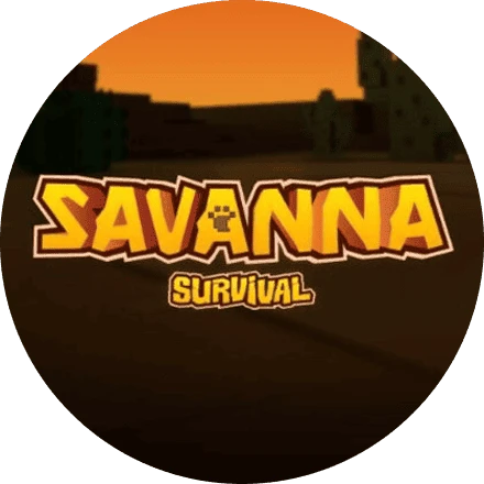Savanna Survival-logo